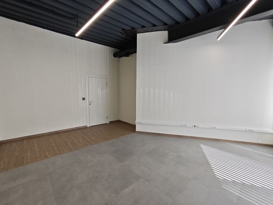 Сдам склад 256 м2, Коммунальная (Климовск мкр.) ул, 42, Подольск г