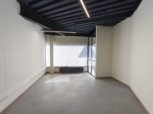 Сдам склад 256 м2, Коммунальная (Климовск мкр.) ул, 42, Подольск г