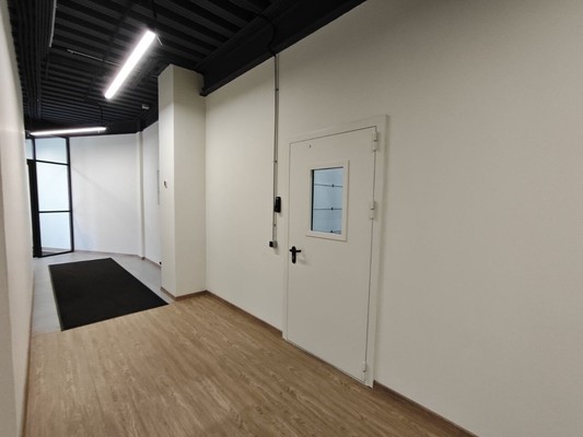 Сдам склад 256 м2, Коммунальная (Климовск мкр.) ул, 42, Подольск г