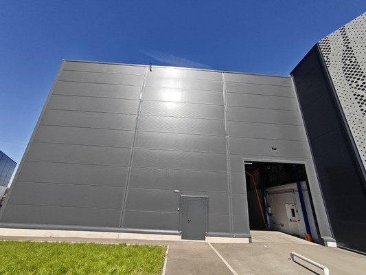 Сдам склад 256 м2, Коммунальная (Климовск мкр.) ул, 42, Подольск г