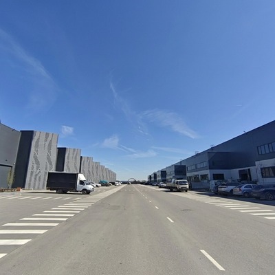 Сдам склад 256 м2, Коммунальная (Климовск мкр.) ул, 42, Подольск г