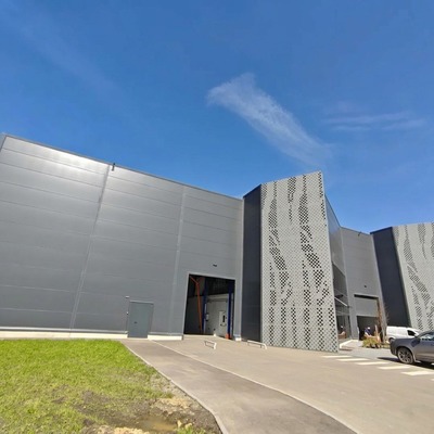 Сдам склад 256 м2, Коммунальная (Климовск мкр.) ул, 42, Подольск г