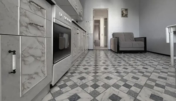 Продам однокомнатную (1-комн.) квартиру, Родниковая ул, 2к1, Анапа г