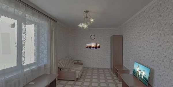 Продам однокомнатную (1-комн.) квартиру, Родниковая ул, 2к1, Анапа г