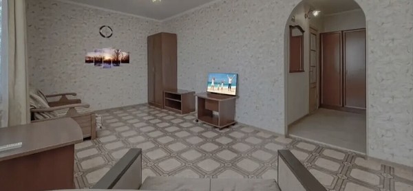 Продам однокомнатную (1-комн.) квартиру, Родниковая ул, 2к1, Анапа г