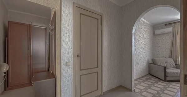 Продам однокомнатную (1-комн.) квартиру, Родниковая ул, 2к1, Анапа г