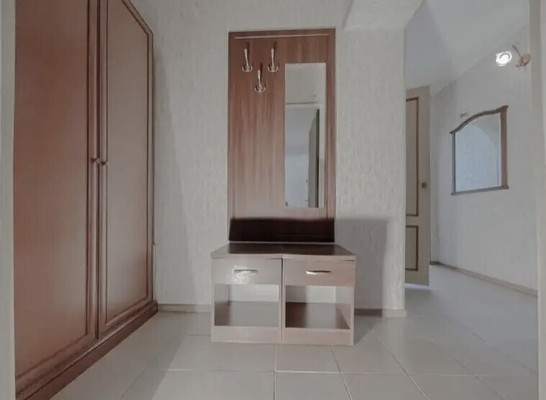 Продам однокомнатную (1-комн.) квартиру, Родниковая ул, 2к1, Анапа г