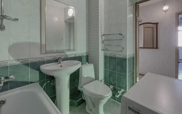 Продам однокомнатную (1-комн.) квартиру, Родниковая ул, 2к1, Анапа г