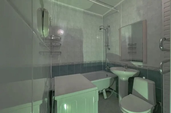 Продам однокомнатную (1-комн.) квартиру, Родниковая ул, 2к1, Анапа г