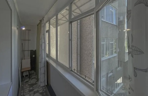 Продам однокомнатную (1-комн.) квартиру, Родниковая ул, 2к1, Анапа г