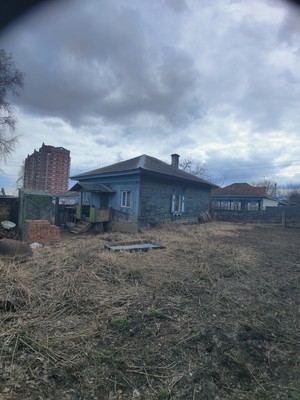 Продам дом, Боткина ул, 11, Красноярск г, 0 км от города