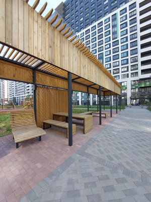 Продам однокомнатную (1-комн.) квартиру, Ручьевский пр-кт, 6, Мурино п