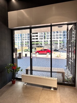 Продам однокомнатную (1-комн.) квартиру, Ручьевский пр-кт, 6, Мурино п