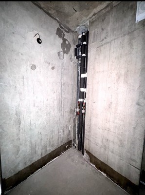 Продам однокомнатную (1-комн.) квартиру, Ручьевский пр-кт, 6, Мурино п