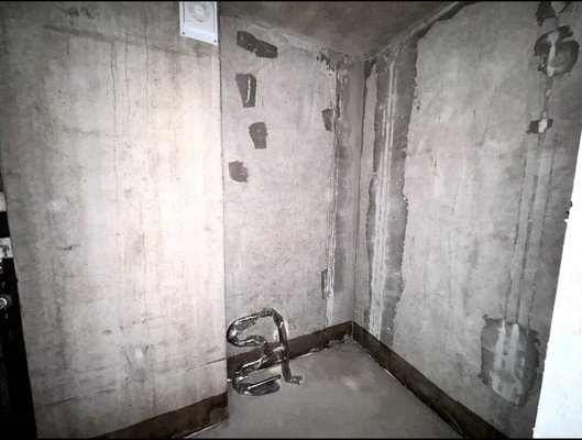 Продам однокомнатную (1-комн.) квартиру, Ручьевский пр-кт, 6, Мурино п