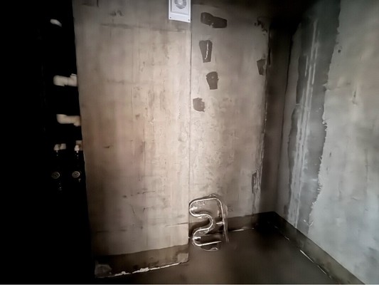 Продам однокомнатную (1-комн.) квартиру, Ручьевский пр-кт, 6, Мурино п