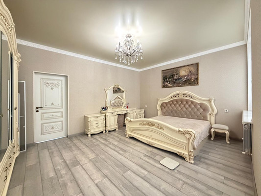 Продам многокомнатную квартиру, Эльбрусская ул, 19ке, Нальчик г