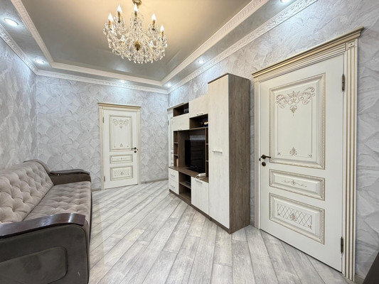 Продам многокомнатную квартиру, Эльбрусская ул, 19ке, Нальчик г