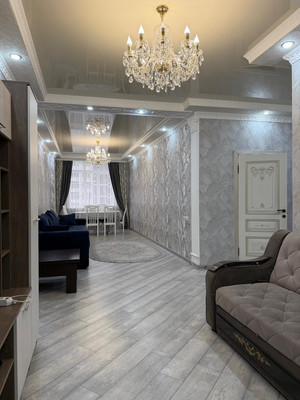 Продам многокомнатную квартиру, Эльбрусская ул, 19ке, Нальчик г