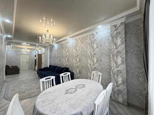 Продам многокомнатную квартиру, Эльбрусская ул, 19ке, Нальчик г