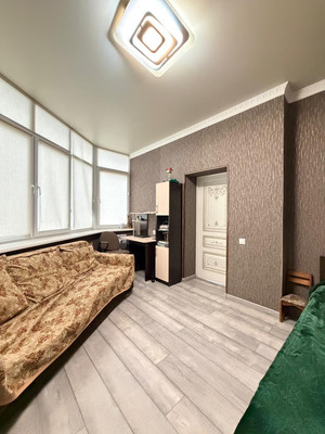 Продам многокомнатную квартиру, Эльбрусская ул, 19ке, Нальчик г