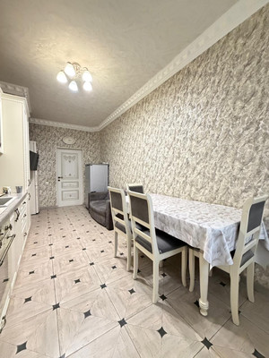 Продам многокомнатную квартиру, Эльбрусская ул, 19ке, Нальчик г