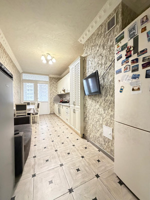 Продам многокомнатную квартиру, Эльбрусская ул, 19ке, Нальчик г