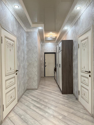 Продам многокомнатную квартиру, Эльбрусская ул, 19ке, Нальчик г