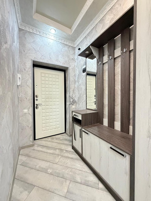 Продам многокомнатную квартиру, Эльбрусская ул, 19ке, Нальчик г