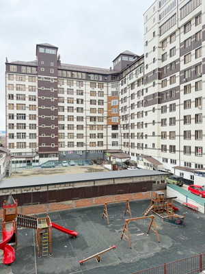 Продам многокомнатную квартиру, Эльбрусская ул, 19ке, Нальчик г