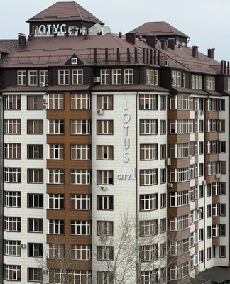 Продам многокомнатную квартиру, Эльбрусская ул, 19ке, Нальчик г