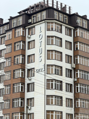 Продам многокомнатную квартиру, Эльбрусская ул, 19ке, Нальчик г