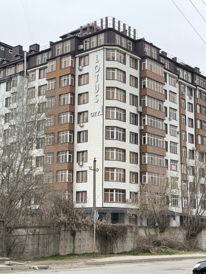 Продам многокомнатную квартиру, Эльбрусская ул, 19ке, Нальчик г