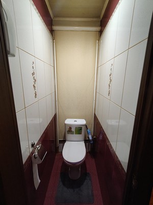 Продам двухкомнатную (2-комн.) квартиру, 1, Новый Свет п