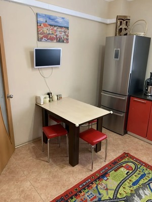 Продам трехкомнатную (3-комн.) квартиру, Северная Звезда ул, 2, Батайск г