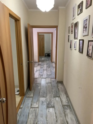 Продам трехкомнатную (3-комн.) квартиру, Северная Звезда ул, 2, Батайск г