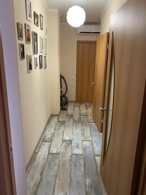 Продам трехкомнатную (3-комн.) квартиру, Северная Звезда ул, 2, Батайск г