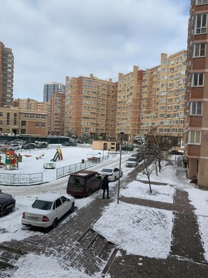 Продам трехкомнатную (3-комн.) квартиру, Северная Звезда ул, 2, Батайск г