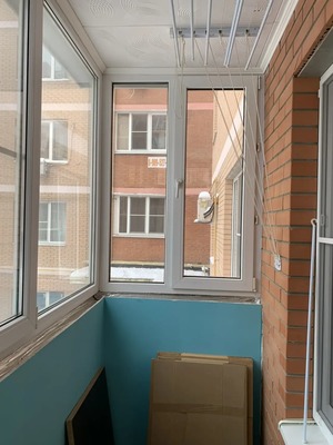 Продам трехкомнатную (3-комн.) квартиру, Северная Звезда ул, 2, Батайск г