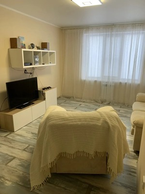 Продам трехкомнатную (3-комн.) квартиру, Северная Звезда ул, 2, Батайск г