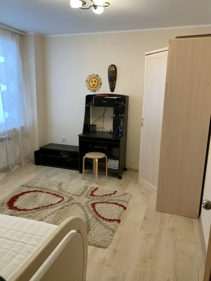 Продам трехкомнатную (3-комн.) квартиру, Северная Звезда ул, 2, Батайск г