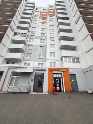 Сдам комнату в 3-комн. квартире, Московское ш, 258к1, Шушары п