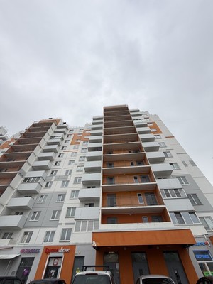 Сдам комнату в 3-комн. квартире, Московское ш, 258к1, Шушары п