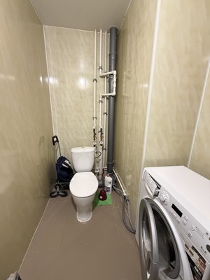 Сдам комнату в 3-комн. квартире, Московское ш, 258к1, Шушары п