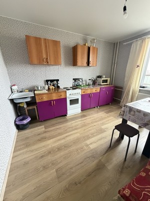 Сдам комнату в 3-комн. квартире, Московское ш, 258к1, Шушары п