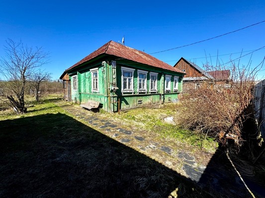 Продам дом, Воймежная ул, 28, Рошаль г, 0 км от города