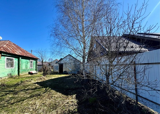 Продам дом, Воймежная ул, 28, Рошаль г, 0 км от города