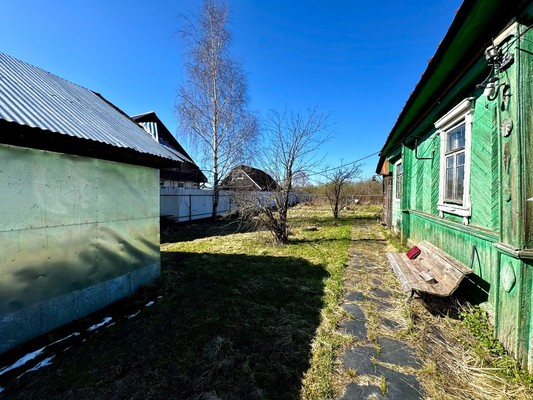 Продам дом, Воймежная ул, 28, Рошаль г, 0 км от города