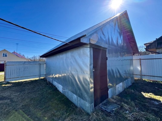 Продам дом, Воймежная ул, 28, Рошаль г, 0 км от города