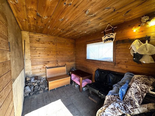 Продам дом, Воймежная ул, 28, Рошаль г, 0 км от города